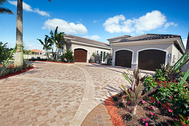 Best Residential Driveway Pavers in Sun Prairie, WI